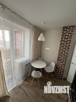 1-к квартира, на длительный срок, 41м2, 16/16 этаж