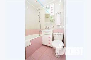 1-к квартира, посуточно, 37м2, 4/5 этаж