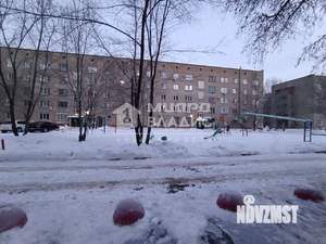 Студия квартира, на длительный срок, 21м2, 5/5 этаж