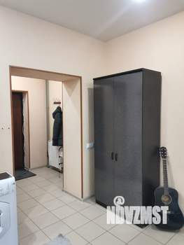 Студия квартира, на длительный срок, 30м2, 1/10 этаж