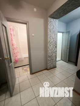 2-к квартира, посуточно, 43м2, 7/9 этаж