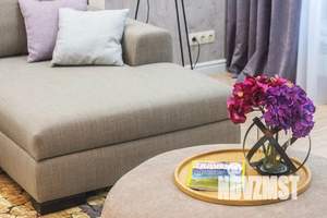 3-к квартира, на длительный срок, 110м2, 1/10 этаж