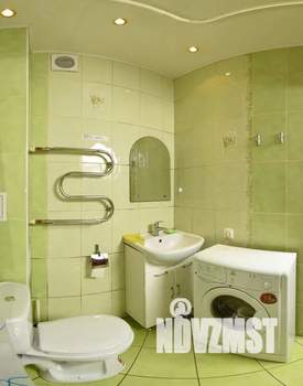 2-к квартира, посуточно, 50м2, 1/5 этаж