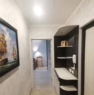 2-к квартира, на длительный срок, 53м2, 7/9 этаж