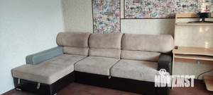 1-к квартира, на длительный срок, 50м2, 5/9 этаж