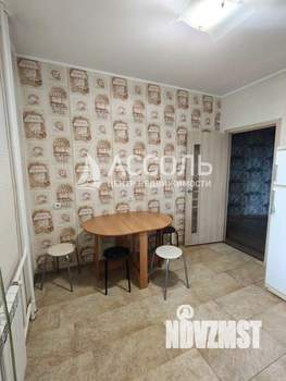 2-к квартира, на длительный срок, 57м2, 4/13 этаж