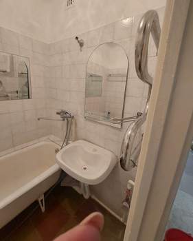 1-к квартира, на длительный срок, 40м2, 2/10 этаж