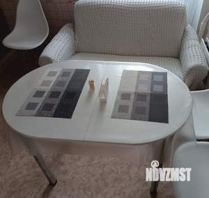 1-к квартира, посуточно, 40м2, 10/16 этаж