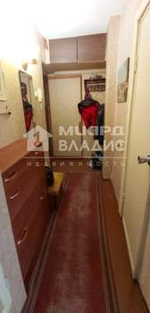 1-к квартира, на длительный срок, 31м2, 2/5 этаж