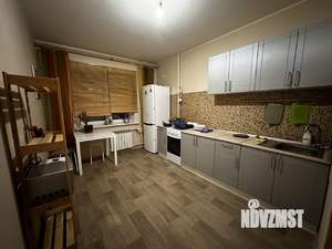 1-к квартира, на длительный срок, 38м2, 6/11 этаж