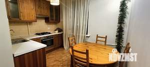 2-к квартира, на длительный срок, 52м2, 2/3 этаж