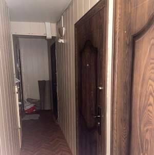 1-к квартира, на длительный срок, 15м2, 1/5 этаж