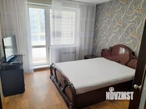 1-к квартира, на длительный срок, 47м2, 3/19 этаж
