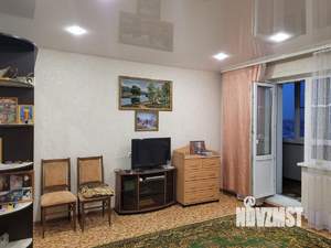 1-к квартира, на длительный срок, 40м2, 8/10 этаж