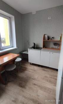 1-к квартира, на длительный срок, 37м2, 6/10 этаж