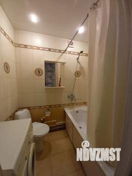 1-к квартира, на длительный срок, 30м2, 3/5 этаж