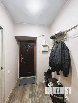 1-к квартира, на длительный срок, 37м2, 1/16 этаж