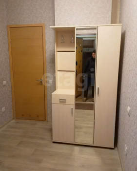 1-к квартира, на длительный срок, 39м2, 5/10 этаж