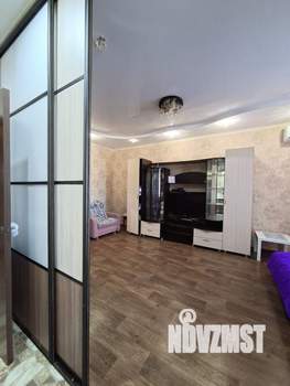 2-к квартира, посуточно, 55м2, 10/17 этаж