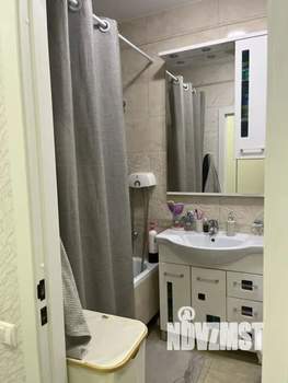 1-к квартира, на длительный срок, 39м2, 3/10 этаж