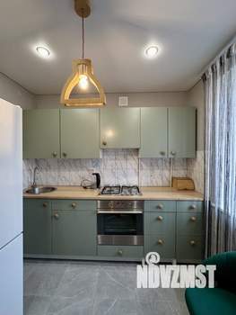 1-к квартира, на длительный срок, 33м2, 5/5 этаж