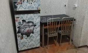 1-к квартира, на длительный срок, 29м2, 3/9 этаж