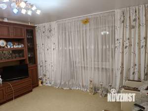 1-к квартира, на длительный срок, 36м2, 5/5 этаж