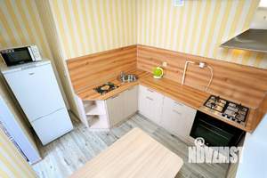 3-к квартира, посуточно, 47м2, 5/5 этаж