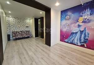 1-к квартира, на длительный срок, 42м2, 9/10 этаж