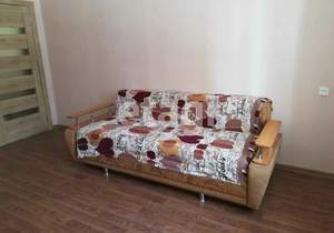 1-к квартира, на длительный срок, 36м2, 1/9 этаж