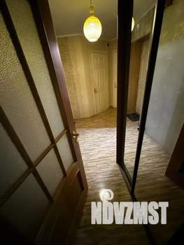 1-к квартира, посуточно, 65м2, 3/9 этаж