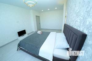 2-к квартира, посуточно, 50м2, 1/1 этаж