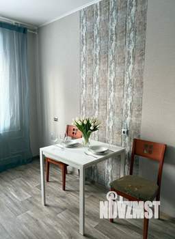 2-к квартира, на длительный срок, 54м2, 2/10 этаж