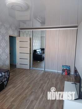 1-к квартира, на длительный срок, 37м2, 7/10 этаж