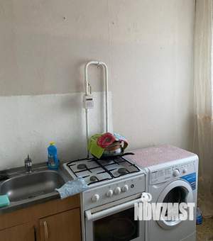 1-к квартира, на длительный срок, 30м2, 9/9 этаж