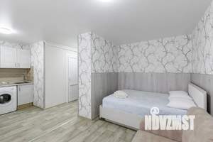 1-к квартира, посуточно, 24м2, 1/5 этаж