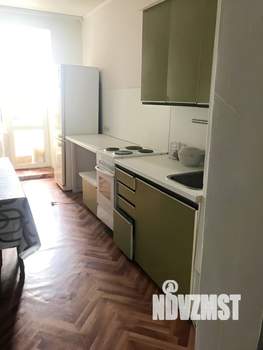 1-к квартира, на длительный срок, 45м2, 4/9 этаж