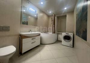 3-к квартира, на длительный срок, 120м2, 6/0 этаж