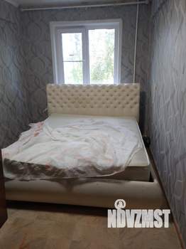 3-к квартира, на длительный срок, 58м2, 4/5 этаж