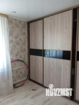 1-к квартира, на длительный срок, 31м2, 1/5 этаж