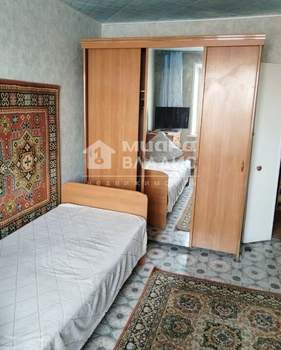 2-к квартира, на длительный срок, 46м2, 7/9 этаж