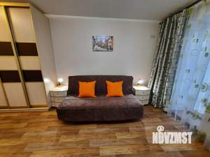 1-к квартира, на длительный срок, 35м2, 2/5 этаж