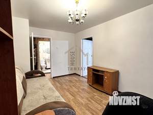 2-к квартира, на длительный срок, 40м2, 1/5 этаж