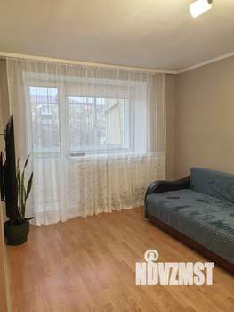 1-к квартира, на длительный срок, 31м2, 3/5 этаж