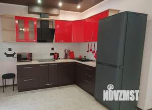 Студия квартира, посуточно, 35м2, 6/9 этаж