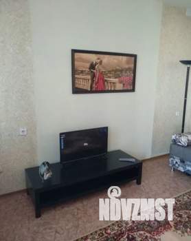 1-к квартира, посуточно, 47м2, 11/16 этаж