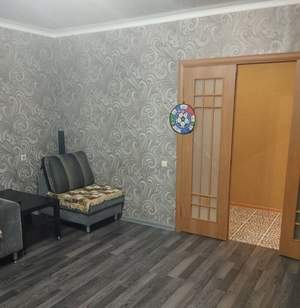 1-к квартира, на длительный срок, 41м2, 9/10 этаж