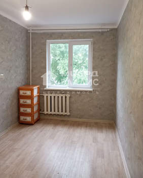 2-к квартира, на длительный срок, 45м2, 4/5 этаж