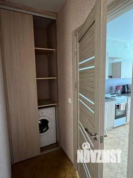 1-к квартира, на длительный срок, 38м2, 12/16 этаж