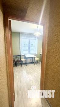 1-к квартира, на длительный срок, 37м2, 2/11 этаж